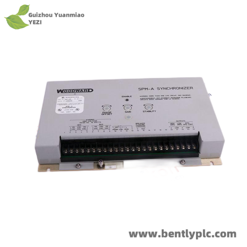 Moog G760-3034B S63JOGB4VPL