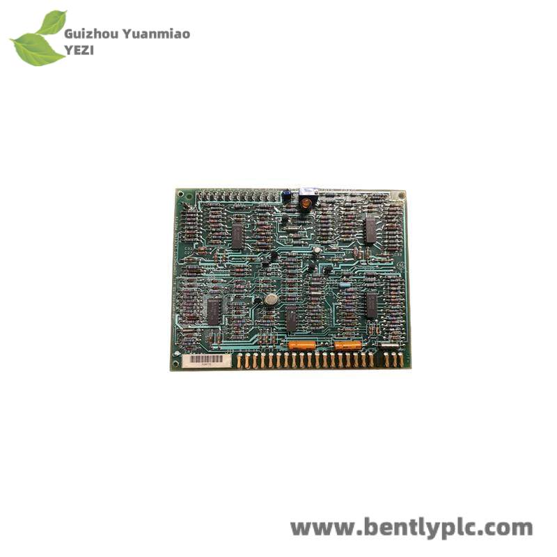 GE DS3800NPSJ1B1B POWER SUPPLY BOARD