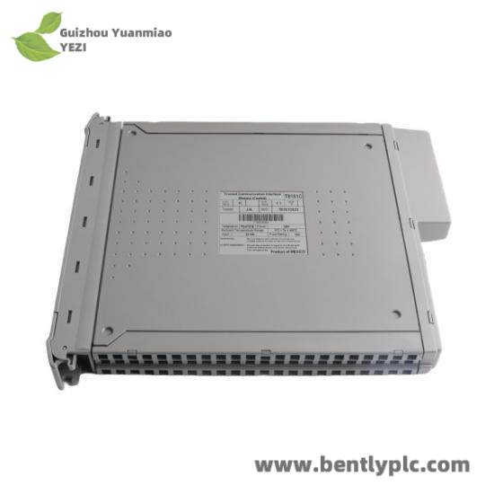 ICS T8151C   Trusted Communications Interface