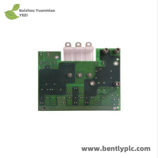 ICS Triplex T3150A Controller MODULE