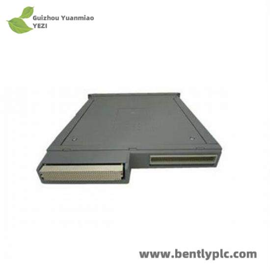 ICS Triplex T3404 Digital Input