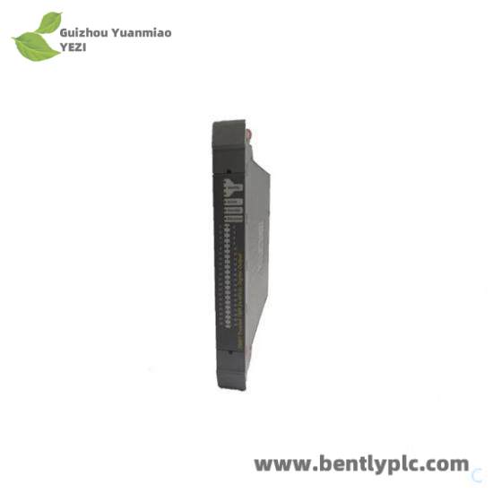 ICS TRIPLEX T8402 digital input module