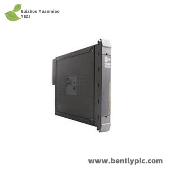 ICS TRIPLEX T8471 Trusted TMR 120Vdc Digital Output Module
