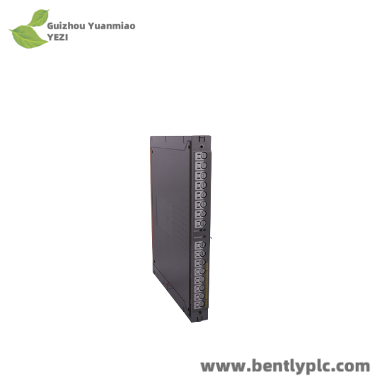 ICS Triplex Trusted T8835  Analog Input