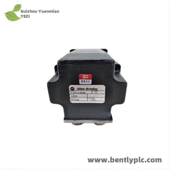 N-3412-2-H00AA Servo Motor