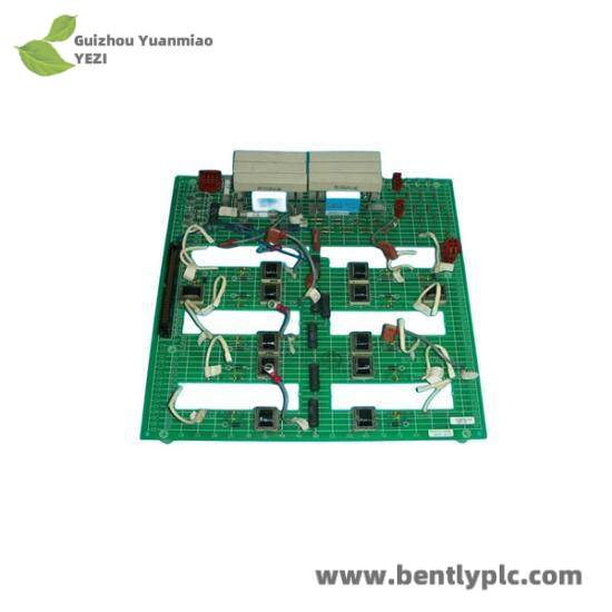 O-58706-18 DRIVE POWER BOARD