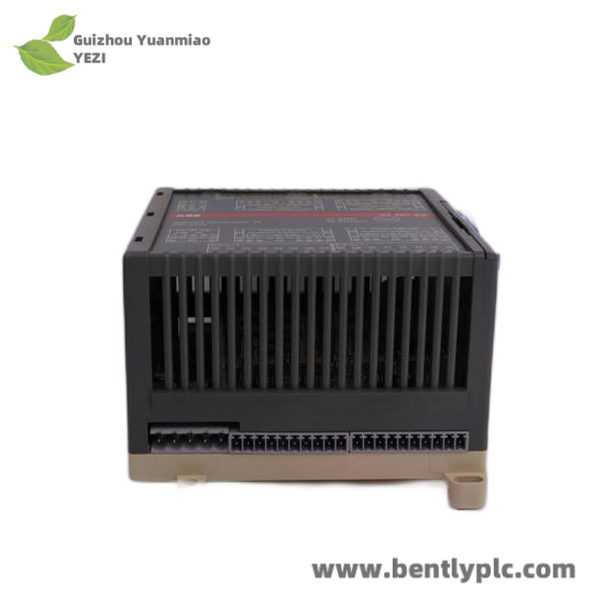 Orignal ABB NDCU-11 Control Unit