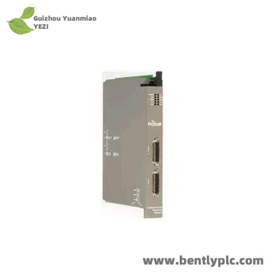 ProSoft 3100-MDA16 Interface Module