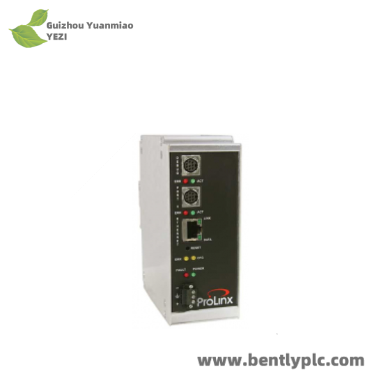 Prosoft 5201-DFNT-DH485 Communication Module