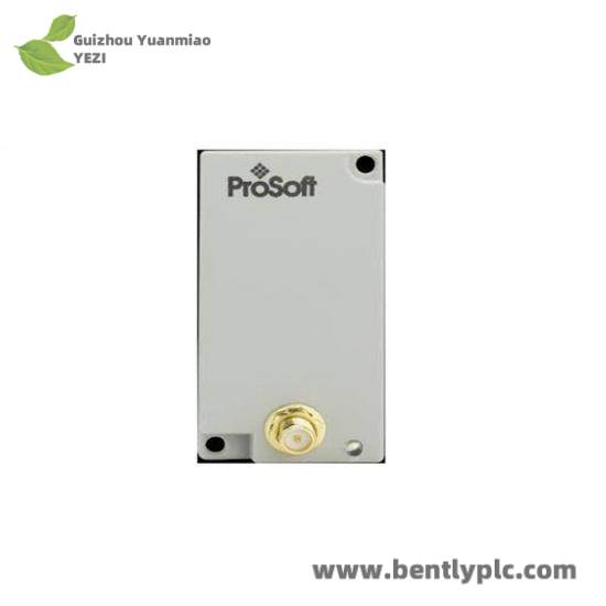 ProSoft ILX800-SMSG SMS Plug-in Module