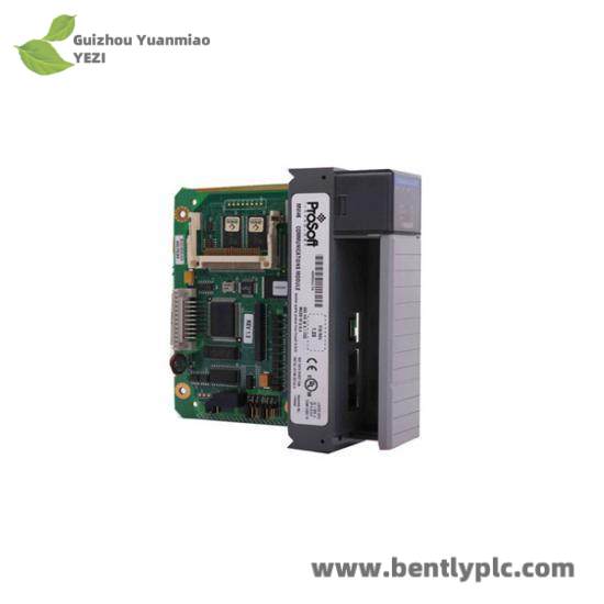 ProSoft MVI46-GSC Communication Module