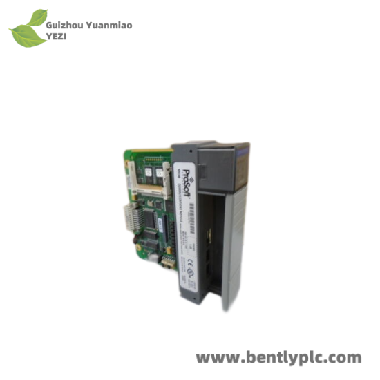 Prosoft MVI46-GSC SLC Communication Module