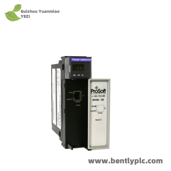 Prosoft MVI56E-SIE PLC Module