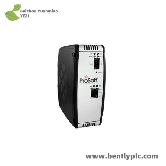 ProSoft PLX31-EIP-MBTCP Communications Module