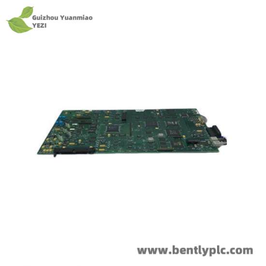 Reliance 0-60063-2 Pcb Circuit Board