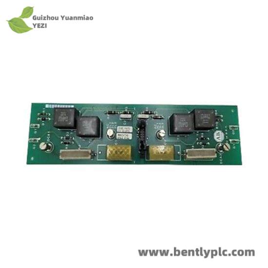 SP-110996 SP-105060 105066-02 ARMATURE PULSE PC BOARD