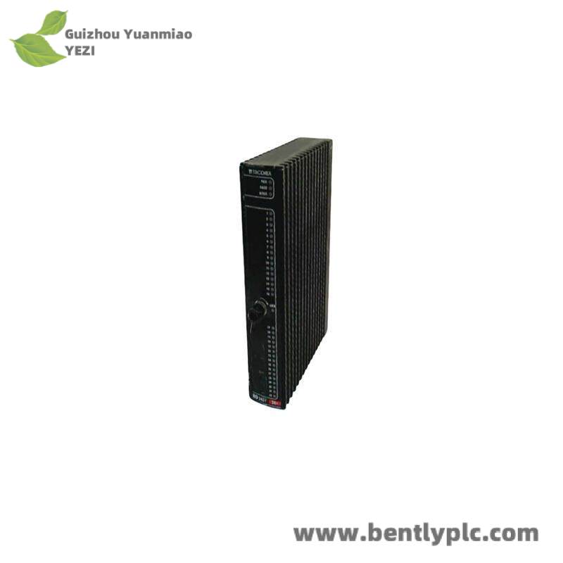 TRICONEX 8310N2