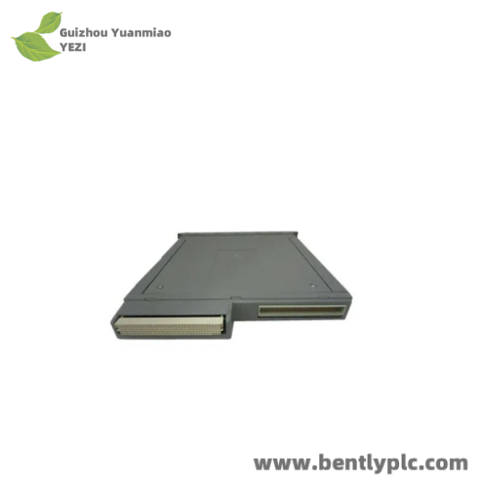 Trusted T8833 Power Supply  ICS Triplex
