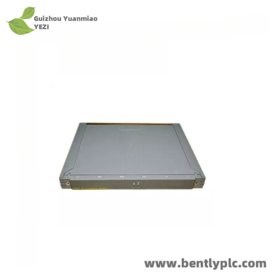Trusted T8845 Digital Output Module  ICS Triplex