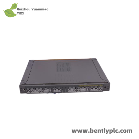 Trusted T8870  ICS Triplex