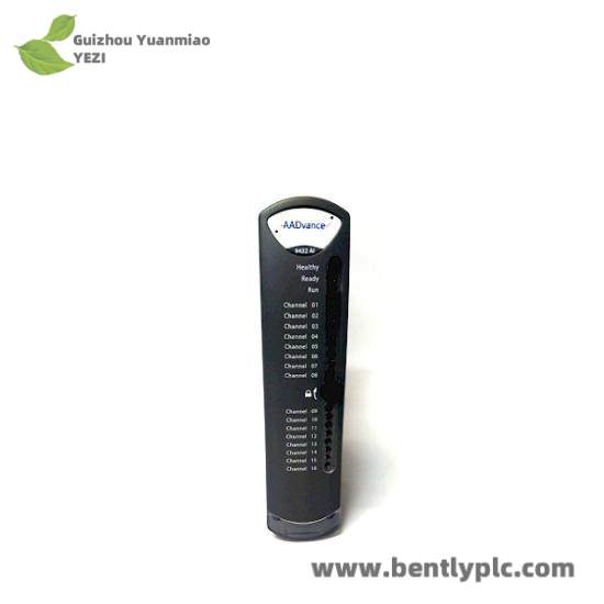 Trusted T9432  ICS Triplex