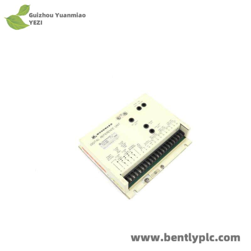 WOODHEAD 8272-683 DIGITAL REFERENCE UNIT
