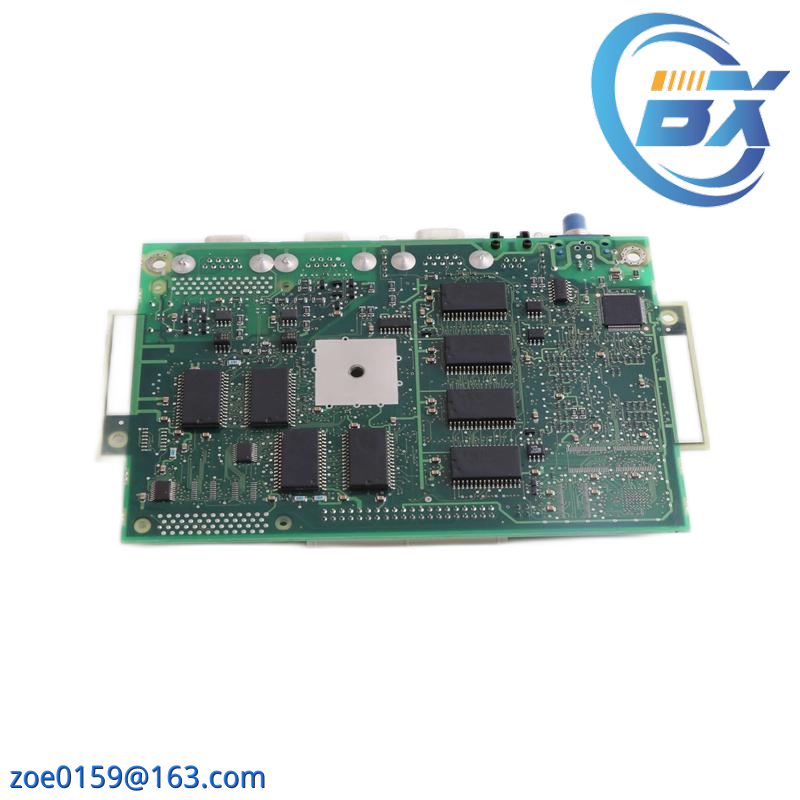 KUKA 00-128-456 Interface Board