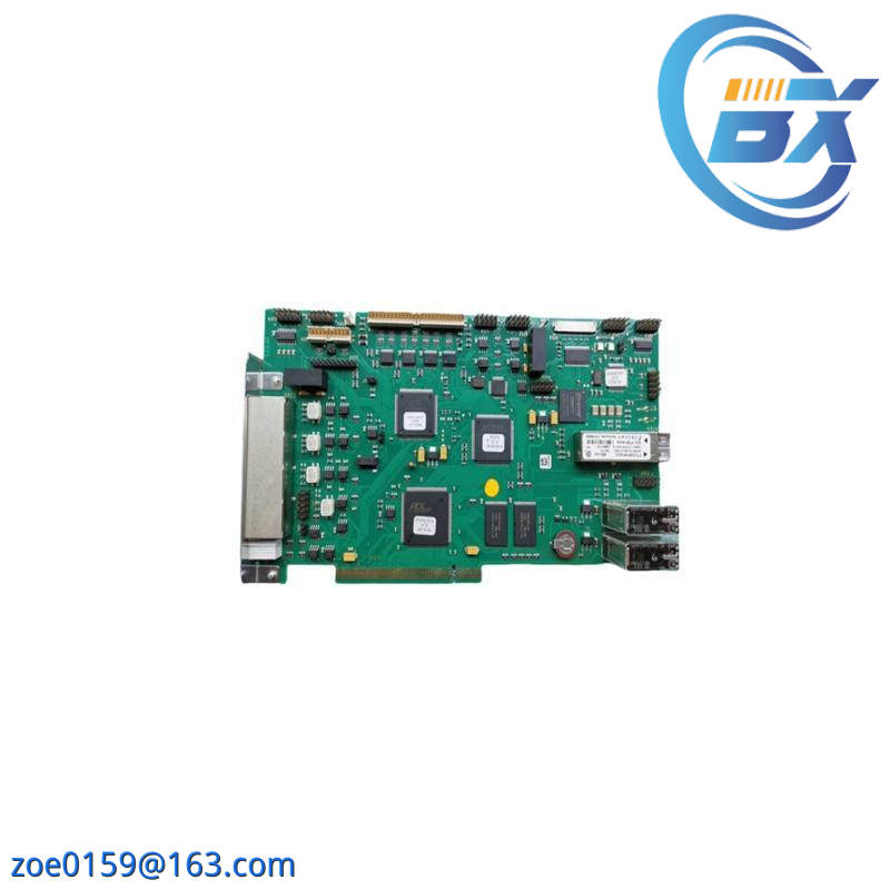  033.59.20.99G PClF Board