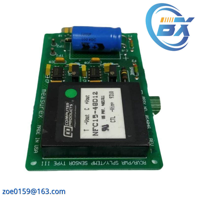 HONEYWELL 05404600 04404600 Keyboard Module
