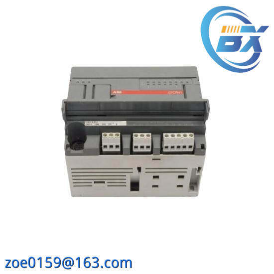 07CR41 1SBP260511R1001  Advant Controller Basic Unit  ABB