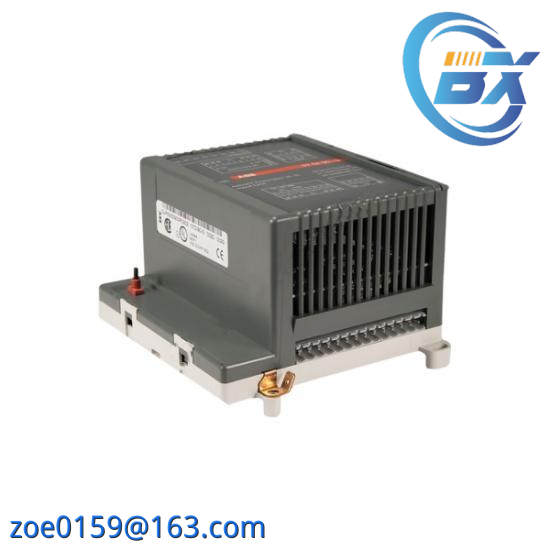 ABB 07DO90-S  07 DO 90-S Digital Output Unit
