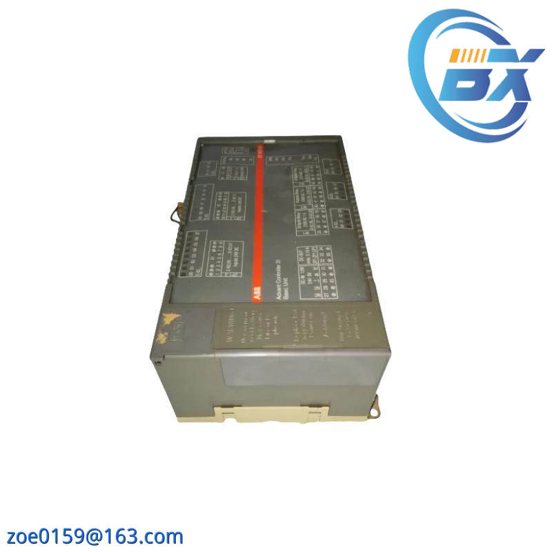 ABB 07KT91 Controllogix I/O modules