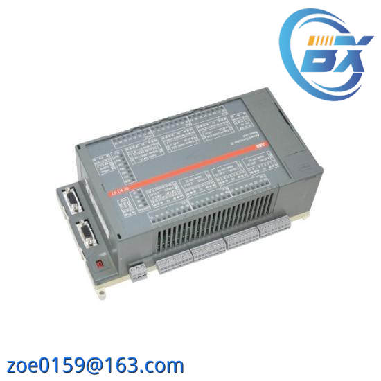 ABB TK801V003 3BSC950089R1  DCS Module