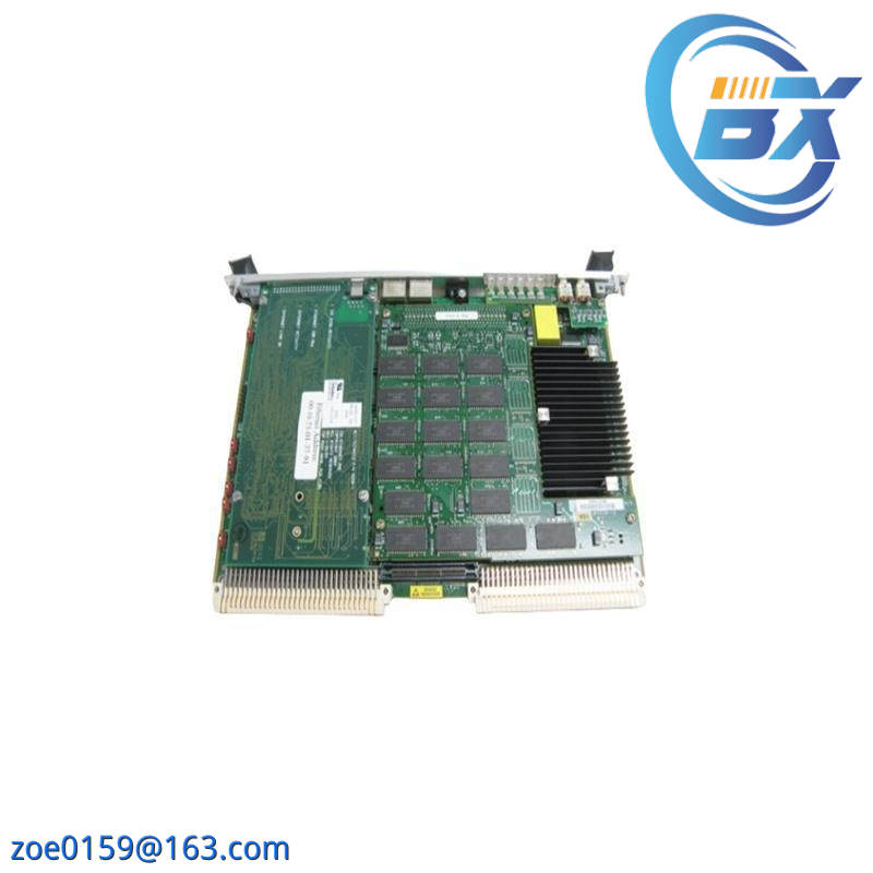 Motorola MVME16502