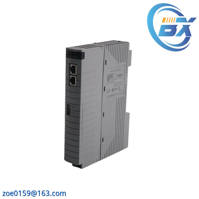 YOKOGAWA 0950-3017 PS605-0101 Power Supply