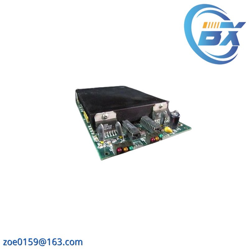  ESC 1-142-500 STEPPER CONTROLLER