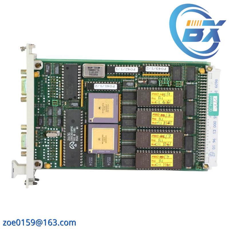 HONEYWELL 10004/H/F Communication Module