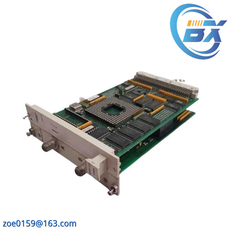 HONEYWELL 10008/2/U FSC-SMM Communication Module