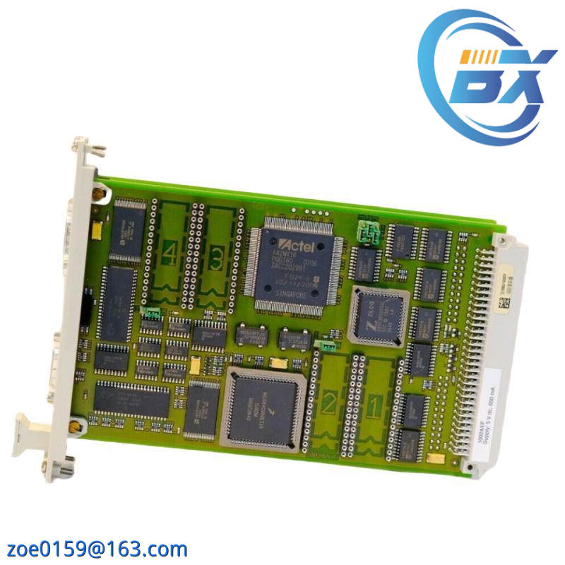 HONEYWELL 10024/F/F Enhanced communication module