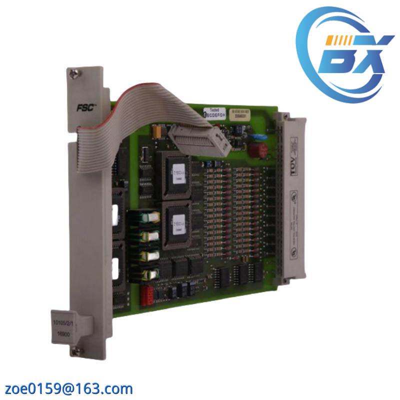 HONEYWELL 10024/I/I CTD Communication Module