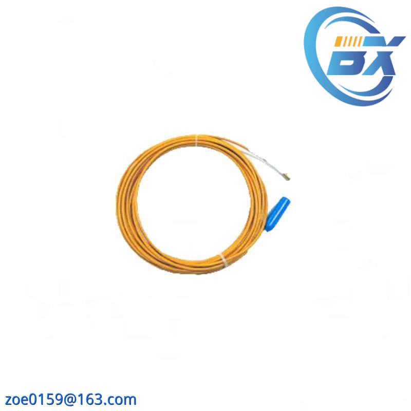 BENTLY NEVADA 10026-02-12-05-02 Extension Cable