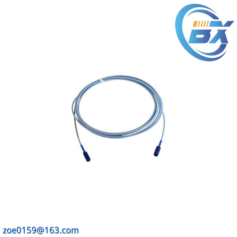 BENTLY NEVADA 102045-040-00 Extension Cable