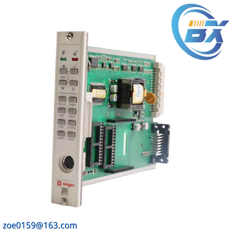 HONEYWELL 10208/2/1 Relay Output Module
