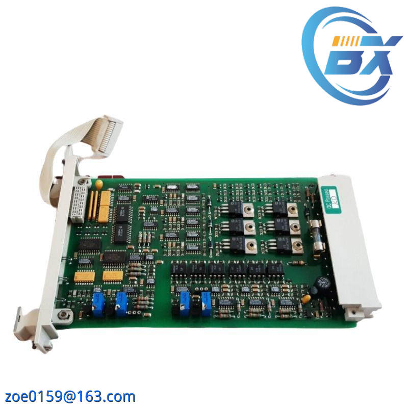 HONEYWELL 10302/1/1 Watchdog Repeater Module