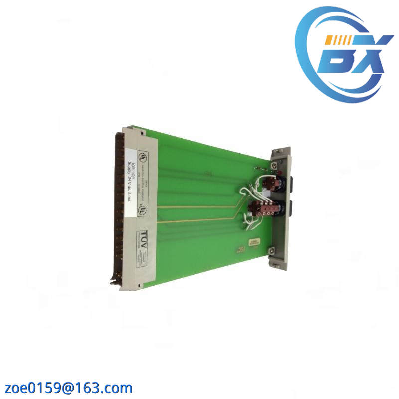 HONEYWELL 10311/2/1 Control/Reset Module