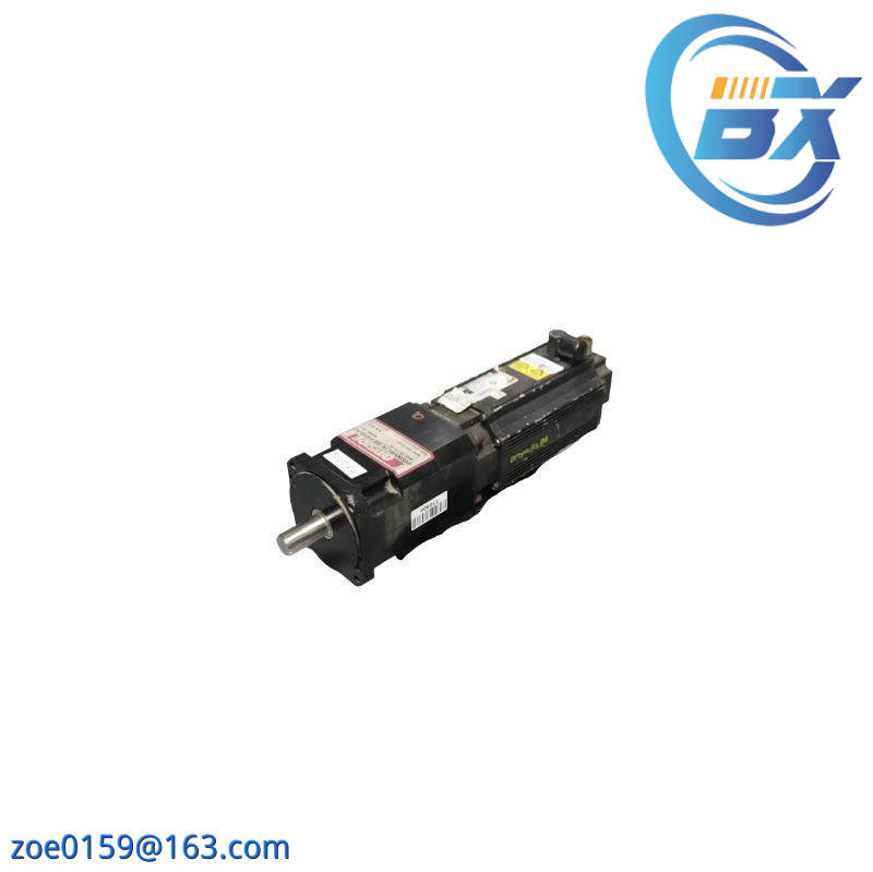 Control Techniques 115DUB300CACAC PG115-100 Servo Motor
