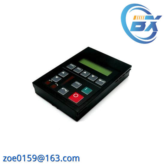1201-HA2 programming terminal