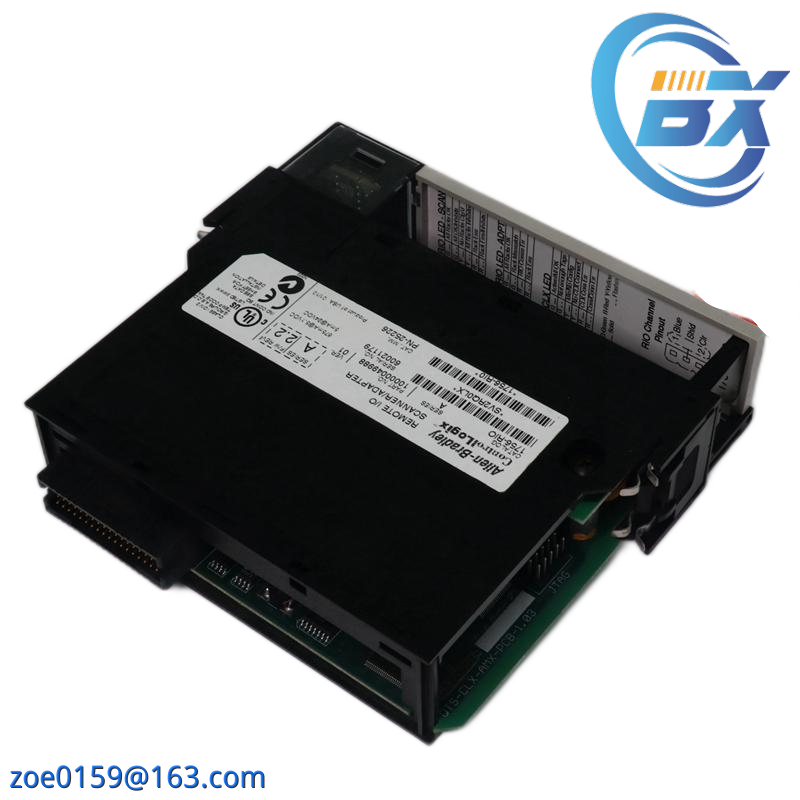 AB 1201-HAS2 Human Interface Programmer Module