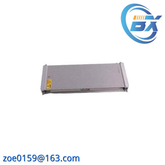 128015-08 Bently Nevada External Termination Block