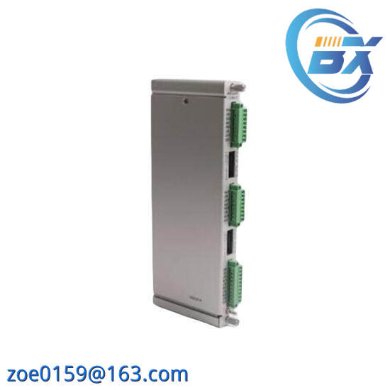 128229-01  Bently Nevada 128229-01 I/O MODULE